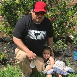 Meet your Posher, Daniel